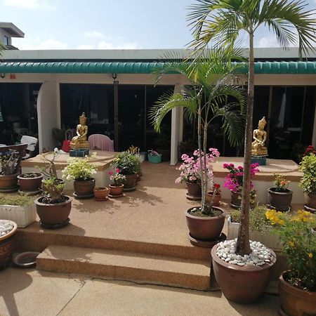 Blue Sky Residence Patong Ngoại thất bức ảnh