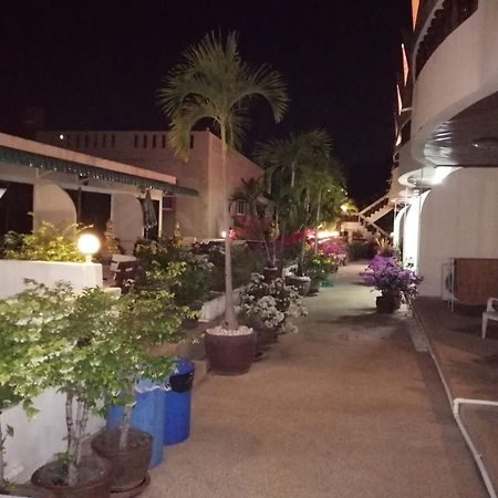 Blue Sky Residence Patong Ngoại thất bức ảnh