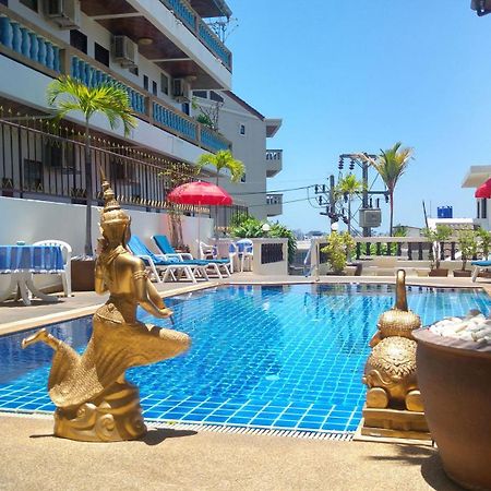 Blue Sky Residence Patong Ngoại thất bức ảnh