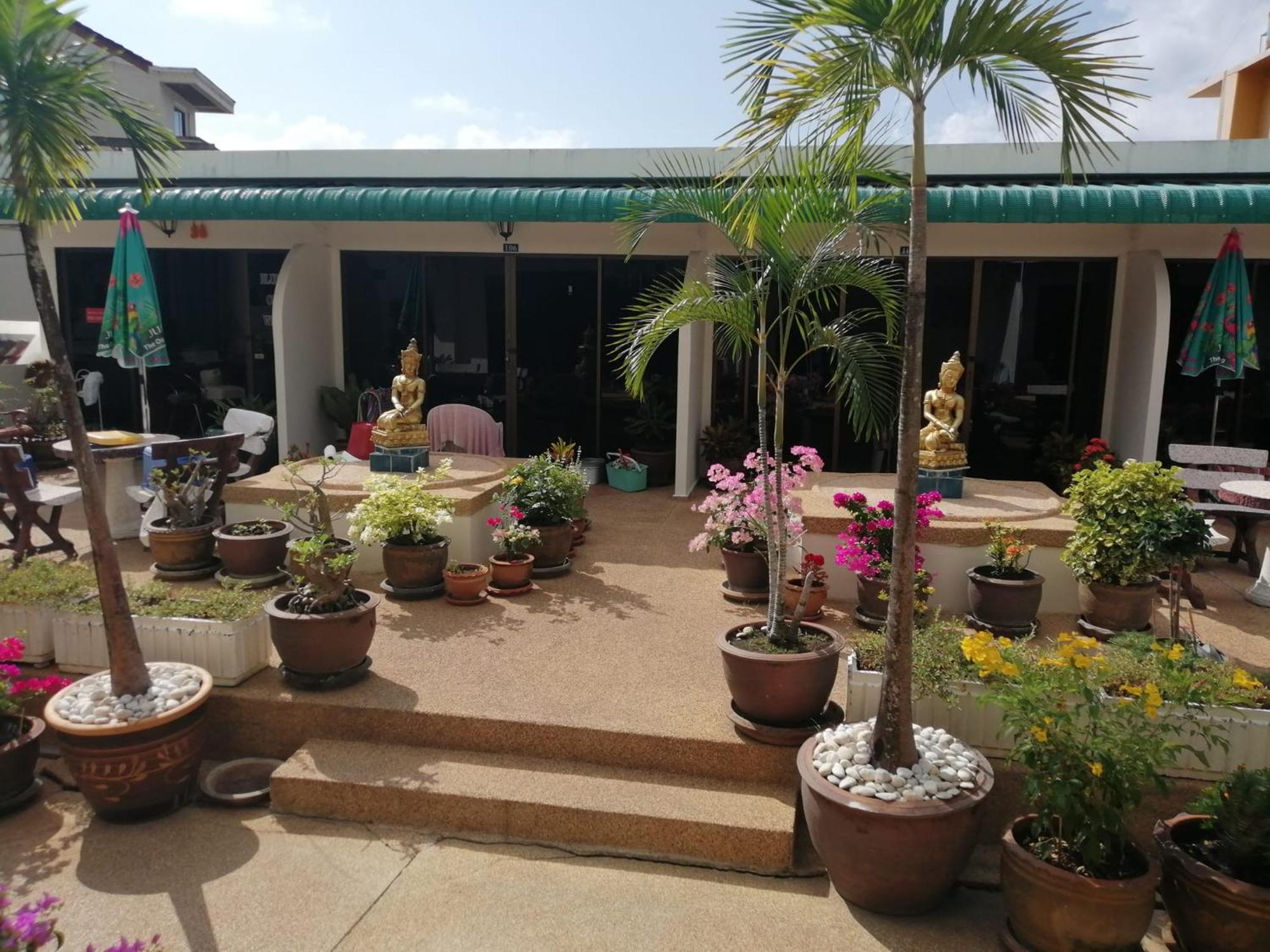 Blue Sky Residence Patong Ngoại thất bức ảnh