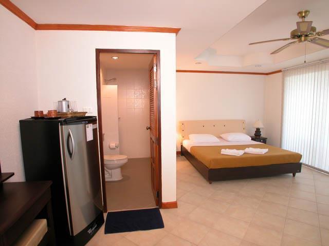 Blue Sky Residence Patong Ngoại thất bức ảnh