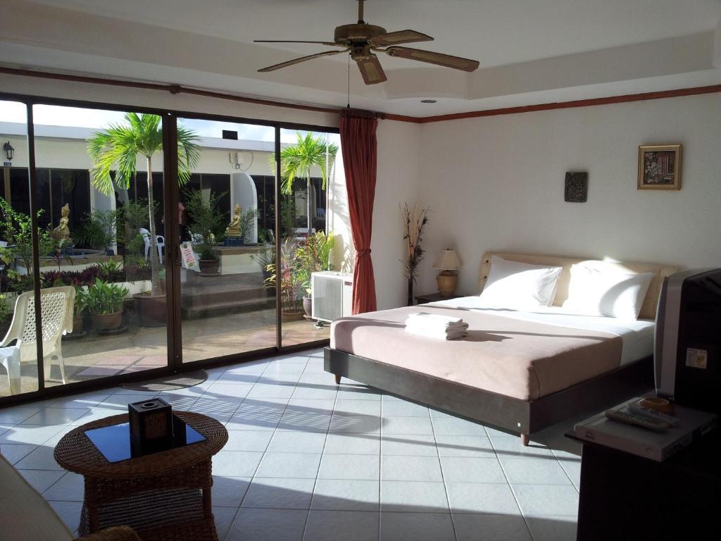 Blue Sky Residence Patong Ngoại thất bức ảnh