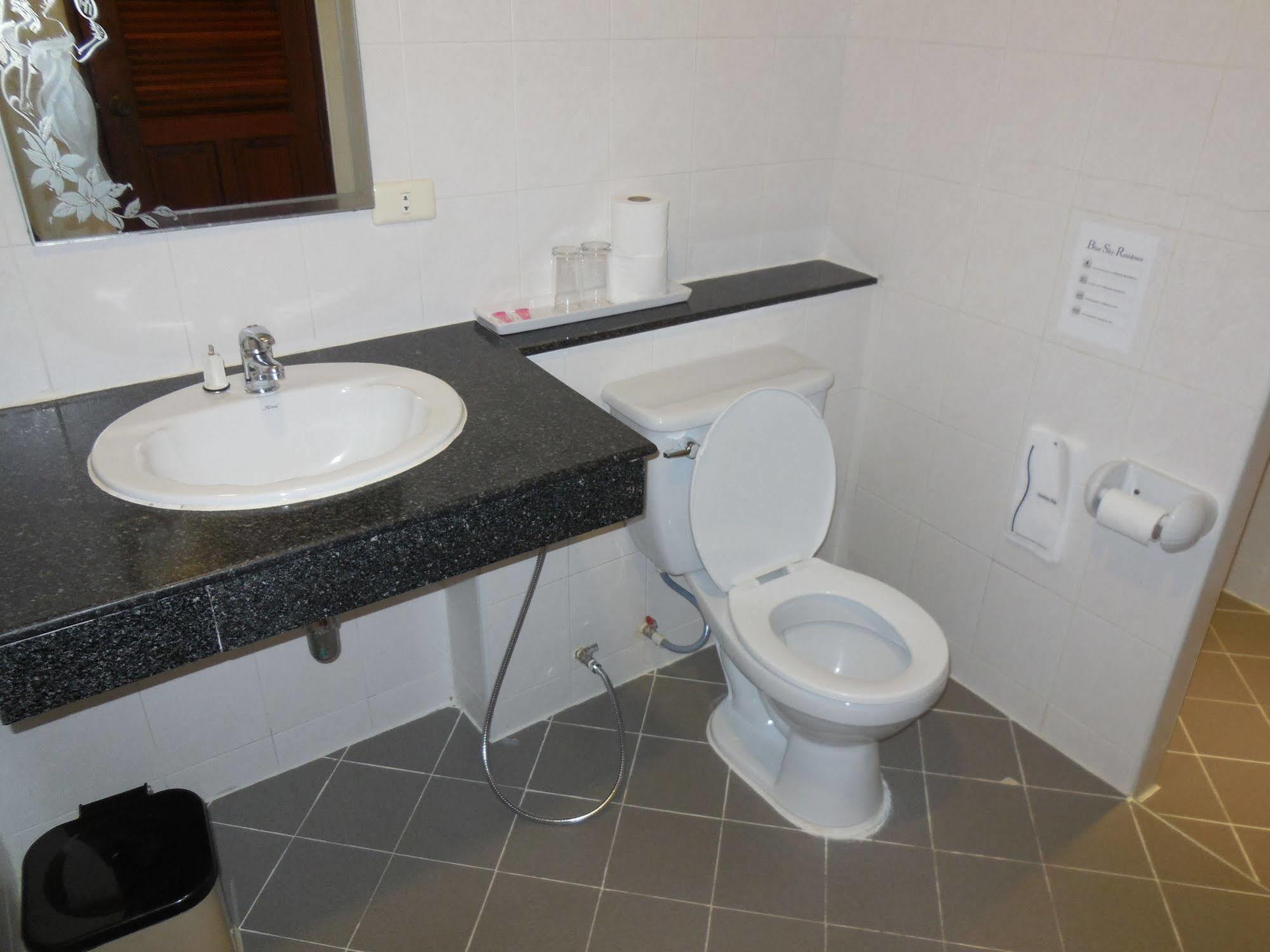 Blue Sky Residence Patong Ngoại thất bức ảnh